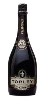 Törley Chardonnay Brut 0.75 l