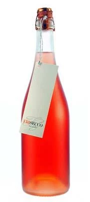 Frittmann - Frisecco Rosé gyöngyözőbor /Kékfrankos/  0.75 l