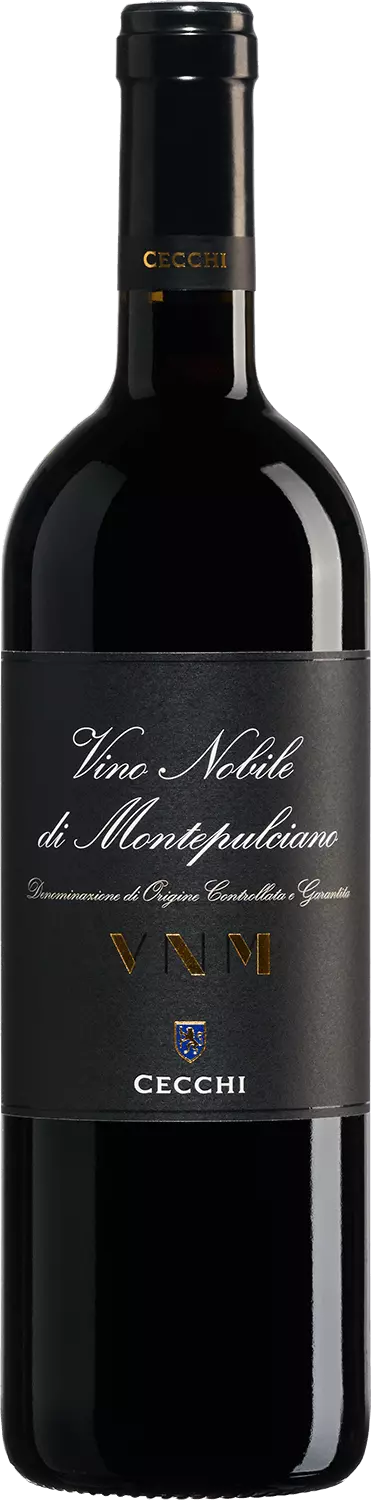 Cecchi - Vino Nobile de Montepulciano 2018 0.75 l