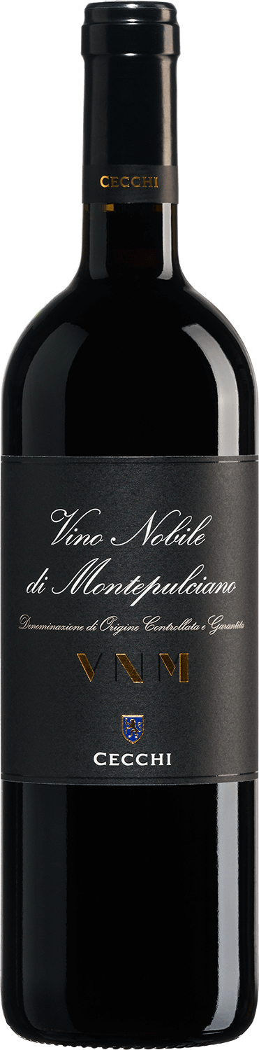 Cecchi - Vino Nobile de Montepulciano 2018 0.75 l