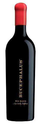 Black Stallion - Bucephalus 2017 0.75 l