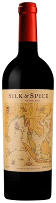 Sogrape Vinhos - Silk&Spice 2022 0.75 l