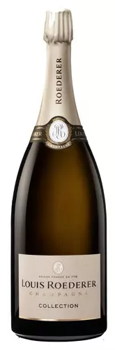 Louis Roederer - Collection 242 Magnum Champagne 1.5 l