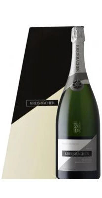 Kreinbacher Prestige Brut 2017 Magnum 1.5 l díszdobozban