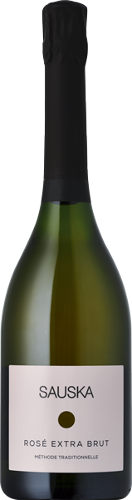 Sauska Extra Brut Rosé 0.75 l