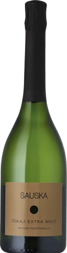 Sauska Tokaj Extra Brut 0.75 l