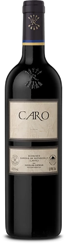 Barons De Rothschild Lafite - Bodegas Caro Caro 2019 0.75 l