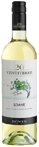 Zonin - Soave Classico 2020 0.75 l