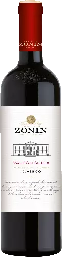 Zonin - Valpolicella Classico 2021 0.75 l