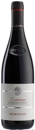 Bersano - Barbera D'Asti Costalunga 2021 0.75 l