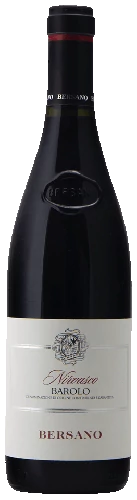 Bersano - Barolo Nirvasco 2018 0.75 l