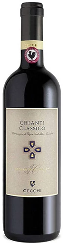 Cecchi - Chianti Classico 2020 0.75 l