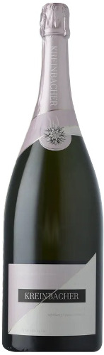 Kreinbacher Rosé Brut 2019 Magnum 1.5 l