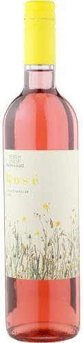 Konyári - Rosé 2024 0.75 l