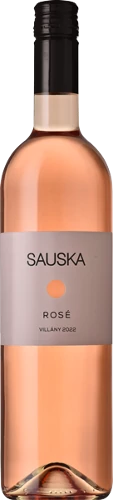 Sauska - Rosé Cuvée 2022 Villány Magnum1.5 l