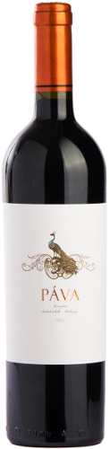Konyári - Páva 2019 0.75 l