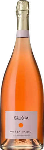 Sauska Extra Brut Rosé Magnum 1.5 l