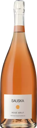 Sauska Rosé Brut Magnum 1.5 l