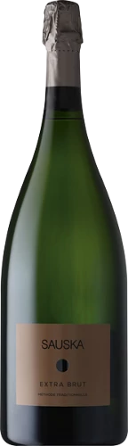 Sauska Tokaj Extra Brut 2017 Magnum 1.5 l