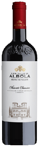 Castello d'Albola - Chianti Classico 2020 0.75 l