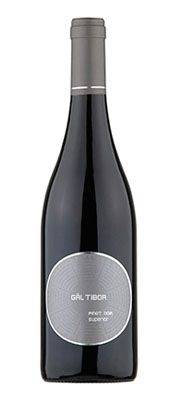 Gál - Egri Pinot Noir Grőber Superior 2012 0.75 l
