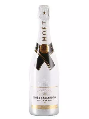 Moet & Chandon Ice Imperial Champagne 0.75 l