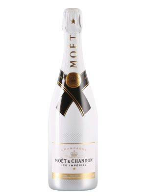 Moet & Chandon Ice Imperial Champagne 0.75 l