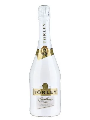 Törley Excellence Sárgamuskotály Doux /édes/ 0.75 l