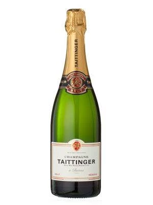 Taittinger Reserve Brut 0.75 l