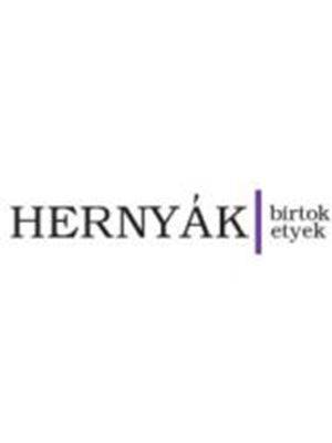 Hernyák - Etyeki Altberg 2018 0.75 l