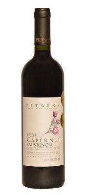 Petrény - Egri Cabernet Sauvignon 2020 0.75 l