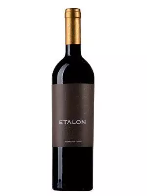 Etalon - Szekszárdi Etalon Cuvée 2020 0.75 l