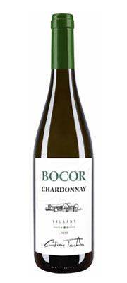 Günzer - Villányi Bocor Chardonnay 2020 0.75 l