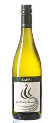 Cseri - Pannonhalmi Sauvignon Blanc 2023 0.75 l