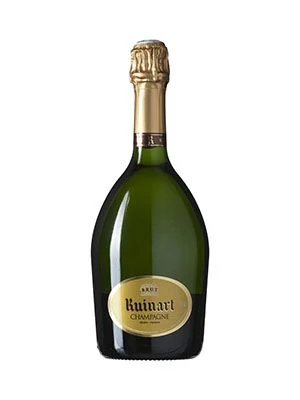 Ruinart Brut 12% Champagne  0.75 l