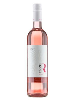Riczu Tamás - Villányi Rosé Cuvée 2022 0.75 l