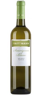 Frittmann - Kunsági Sauvignon Blanc 2022 0.75 l