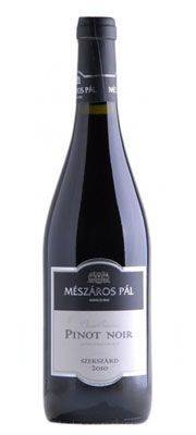 Mészáros - Szekszárdi Pinot Noir 2022 0.75 l