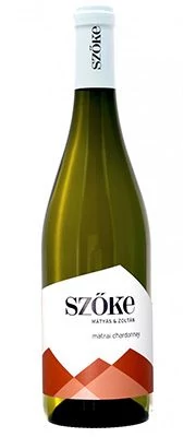 Szőke - Mátrai Chardonnay 2023 0.75 l