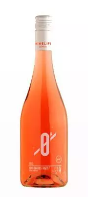 Winelife - Soproni Kékfrankos Rosé 2022 0.75 l