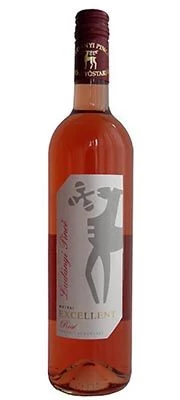 Ludányi - Mátrai Excellent Rosé 2023 0.75 l