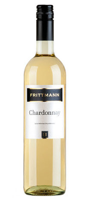 Frittmann - Kunsági Chardonnay 2019 0.75 l