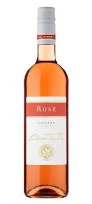 Günzer - Villányi Rosé 2023 0.75 l