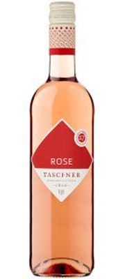 Taschner - Soproni Rosé 2022 0.75 l