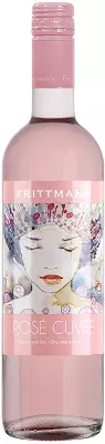 Frittmann - Rosé Cuvée 
