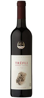 Thummerer - Egri Tréfli Cuvée 2020 0.75 l