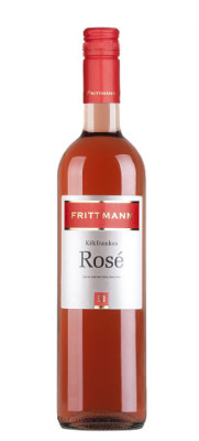 Frittmann - Kunsági Kékfrankos Rosé 2022 0.75 l