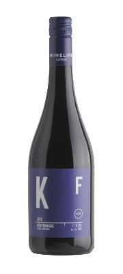Winelife - Soproni Kékfrankos 2022 0.75 l