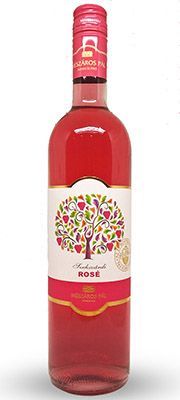 Mészáros - Szekszárdi Rosé 2022 0.75 l