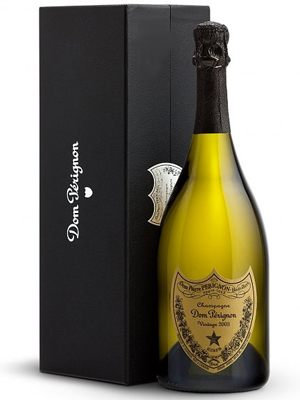 Dom Perignon Vintage 2013 Champagne díszdobozban